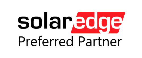 SolarEdge Preferred Partner