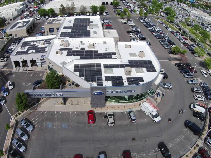 Why Businesses Choose EV Charging Why Businesses Choose EV Charging